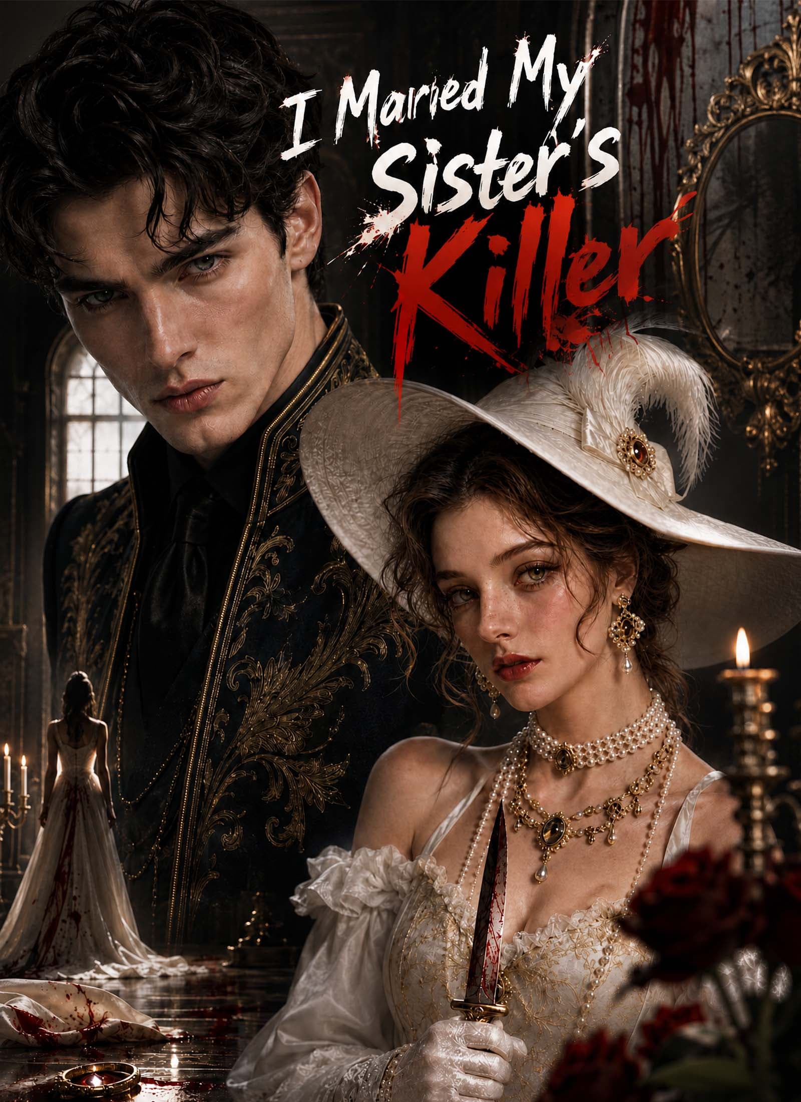I Married My Sister’s Killer