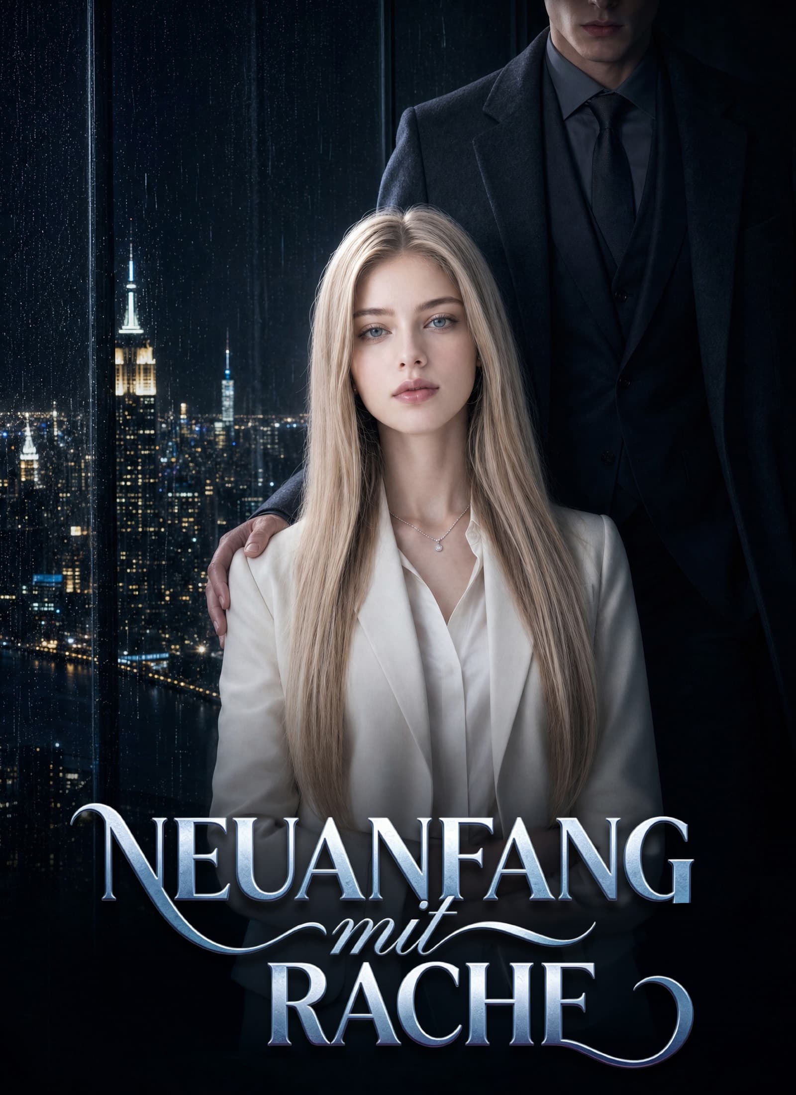 Neuanfang mit Rache