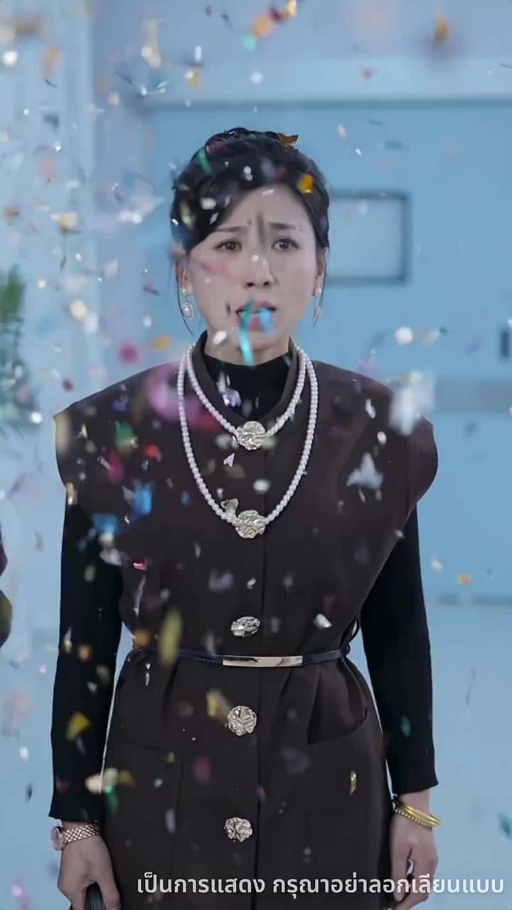 สิบปีในบททดสอบ - Episode 14
