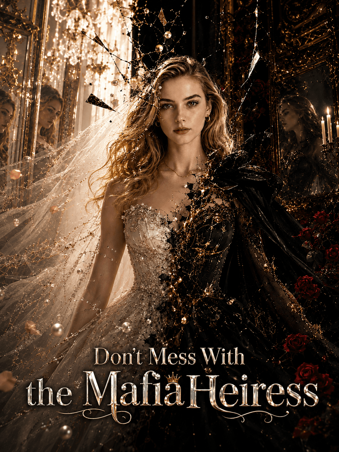 Don’t Mess With the Mafia Heiress
