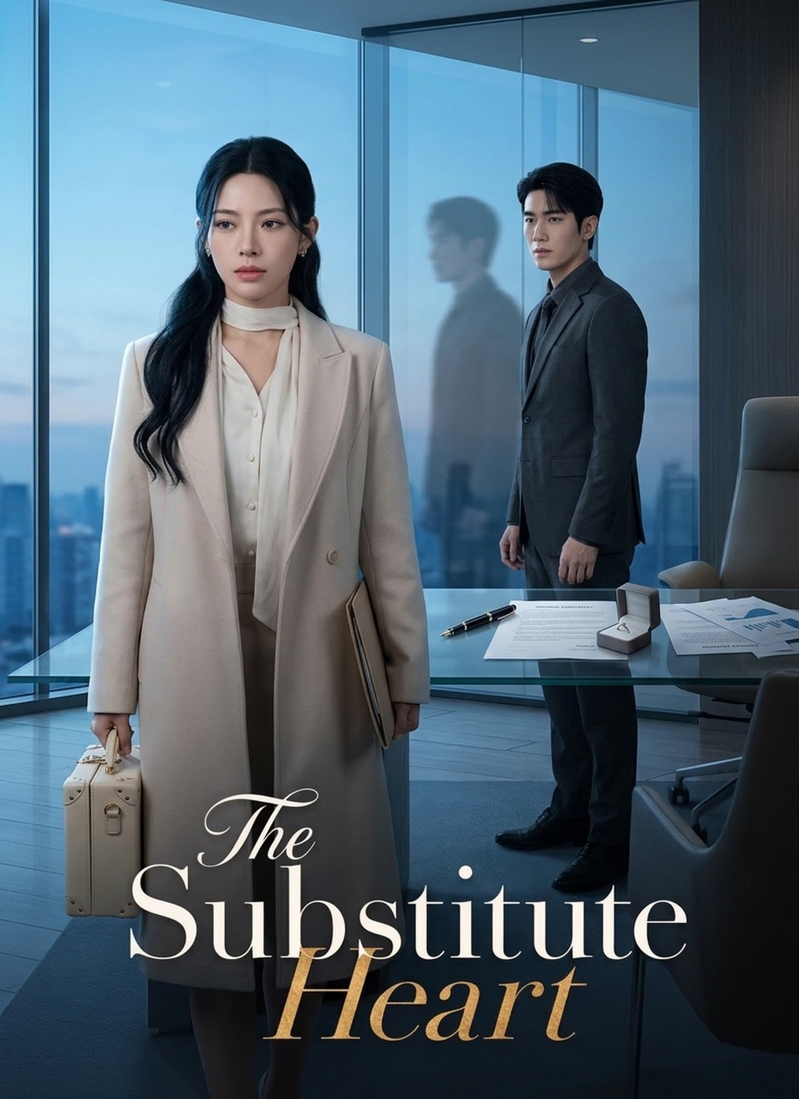 [Dubbed]The Substitute Heart