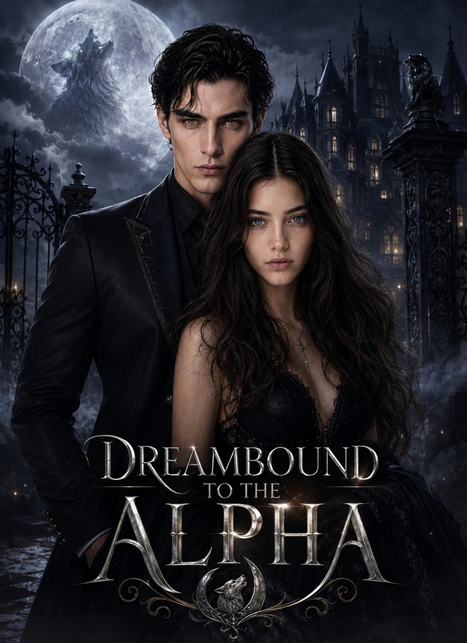 Dreambound to the Alpha