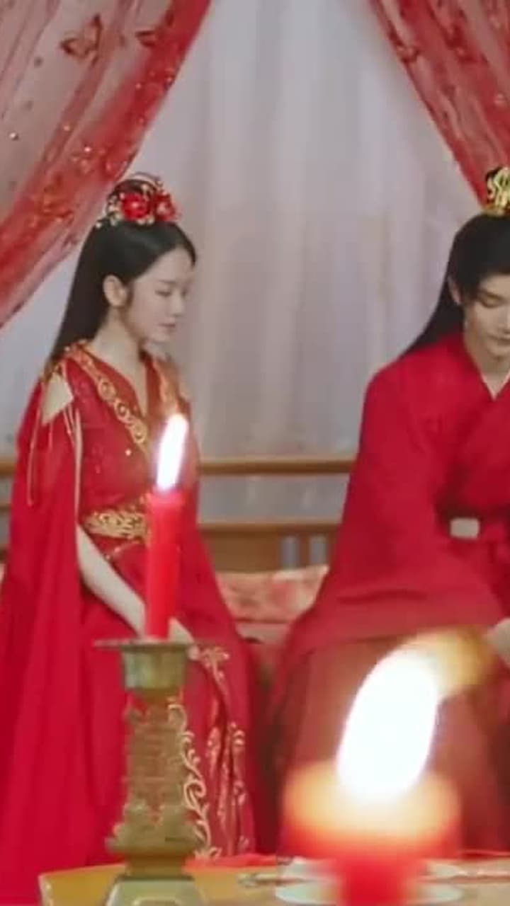 Eternal Love Across Three Lives - Episode 24