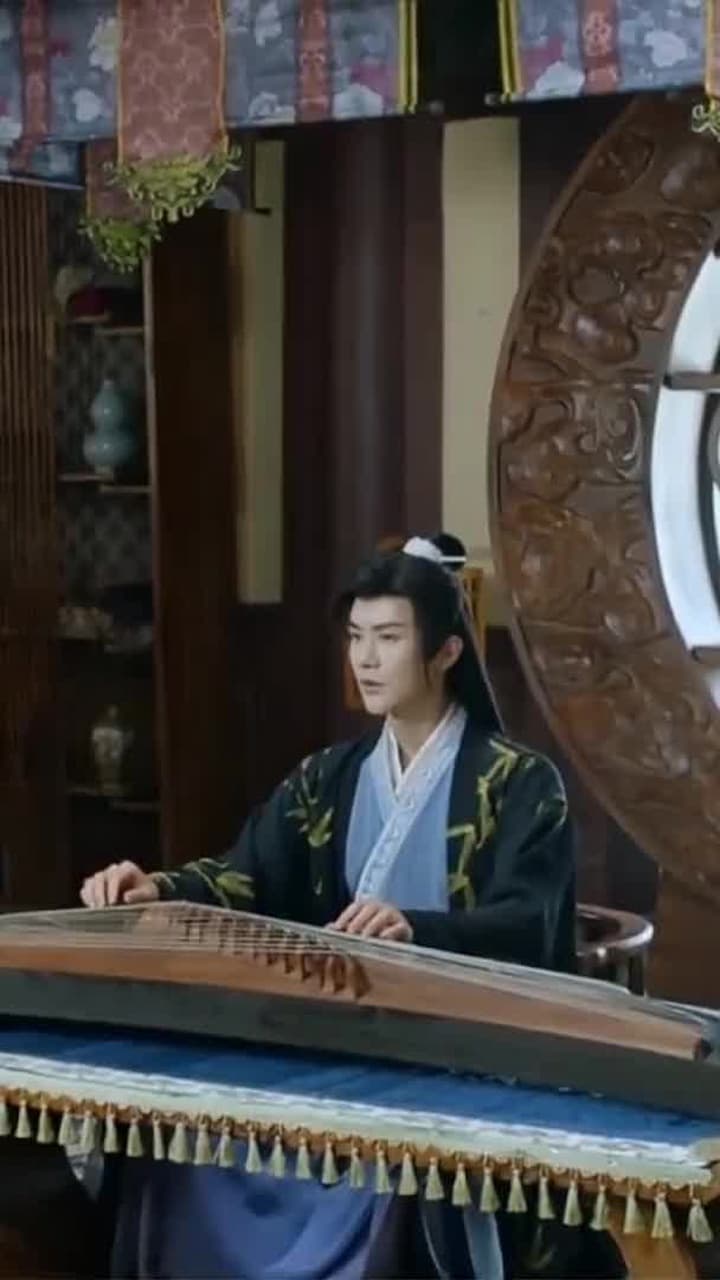 Eternal Love Across Three Lives - Episode 57