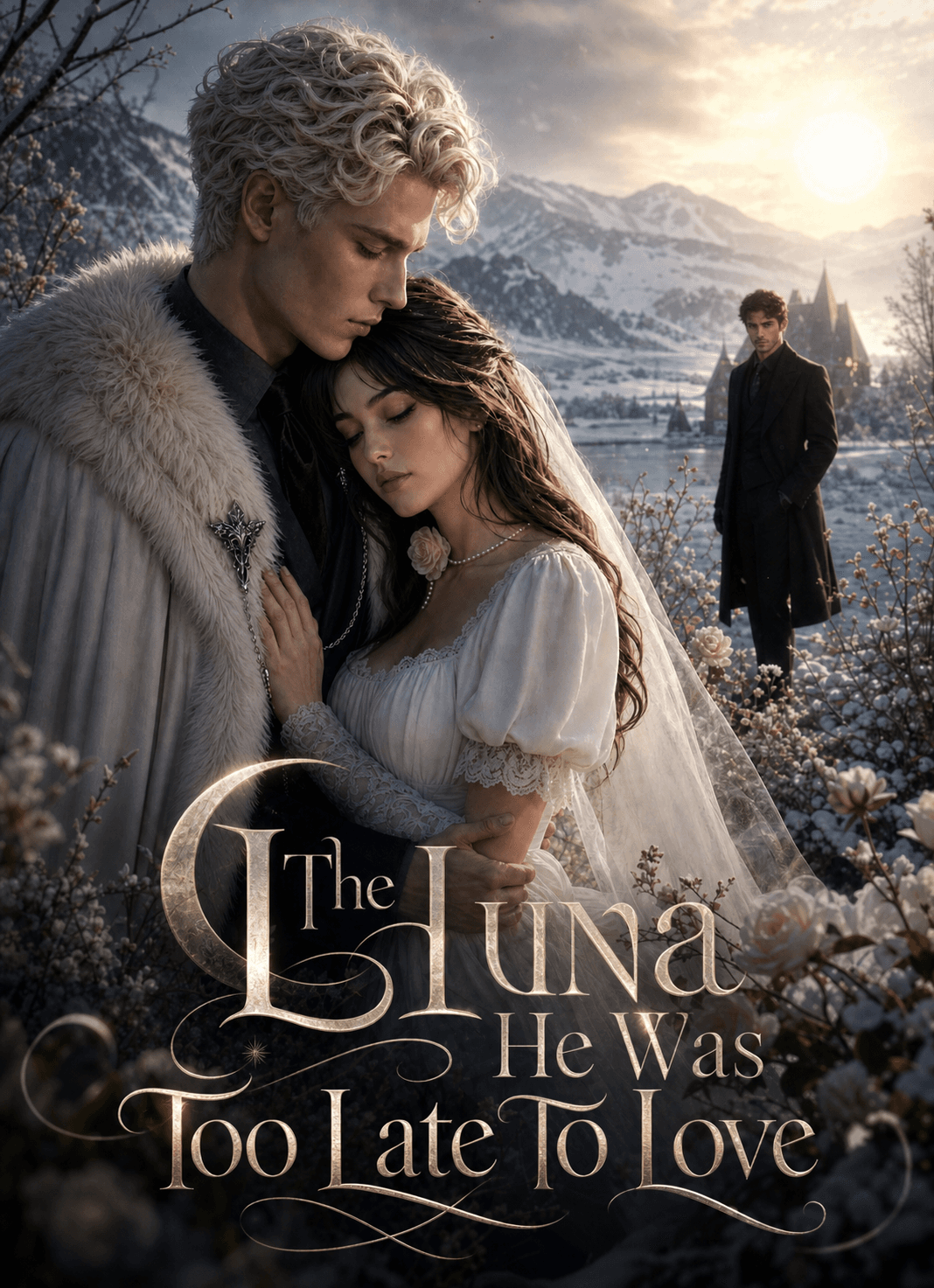 The Luna He Was Too Late To Love