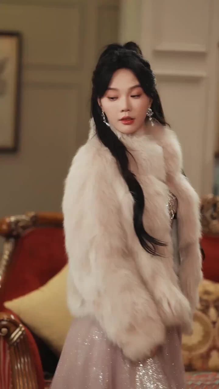 [Dubbed]The Heiress They Gave Away - Episode 13