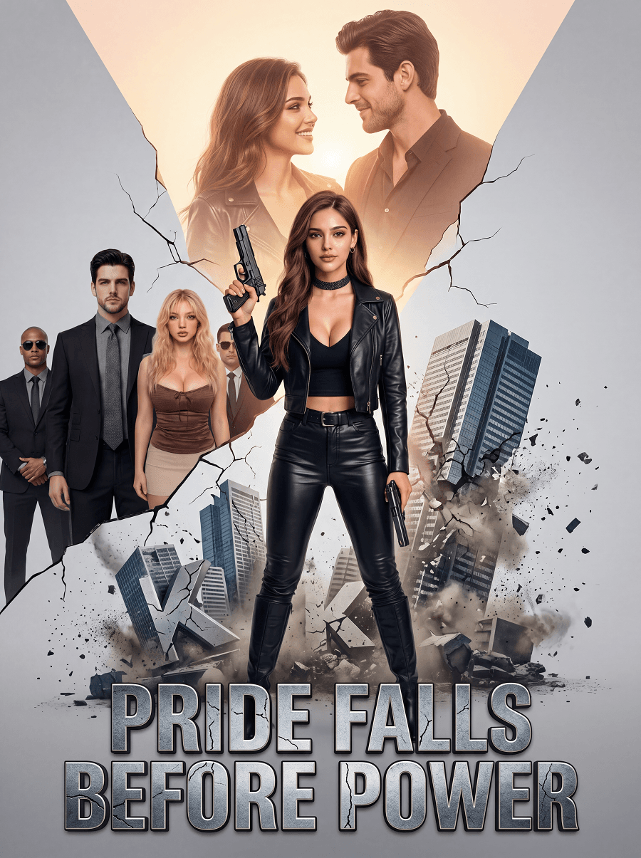 Pride Falls Before Power