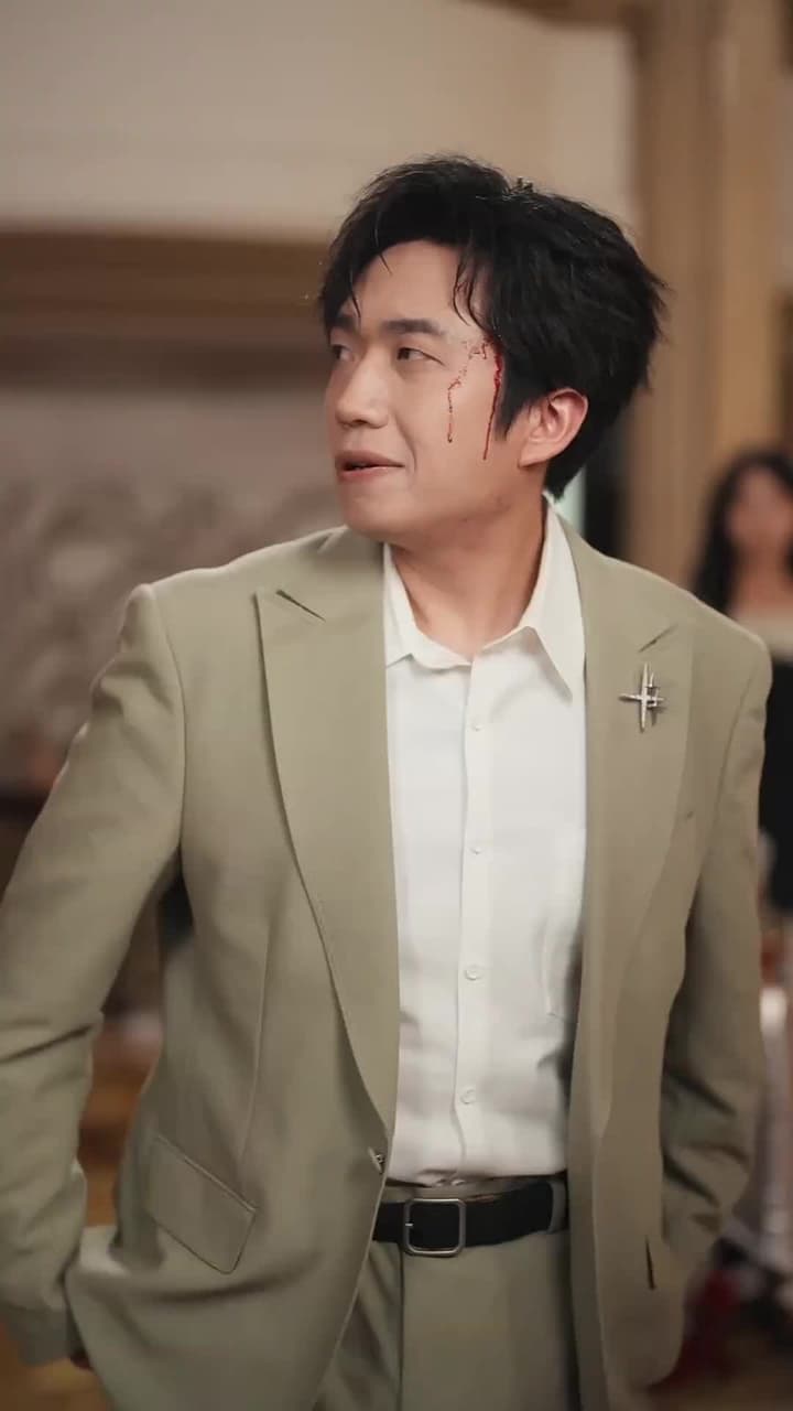 [Dubbed]The Heiress They Gave Away - Episode 50