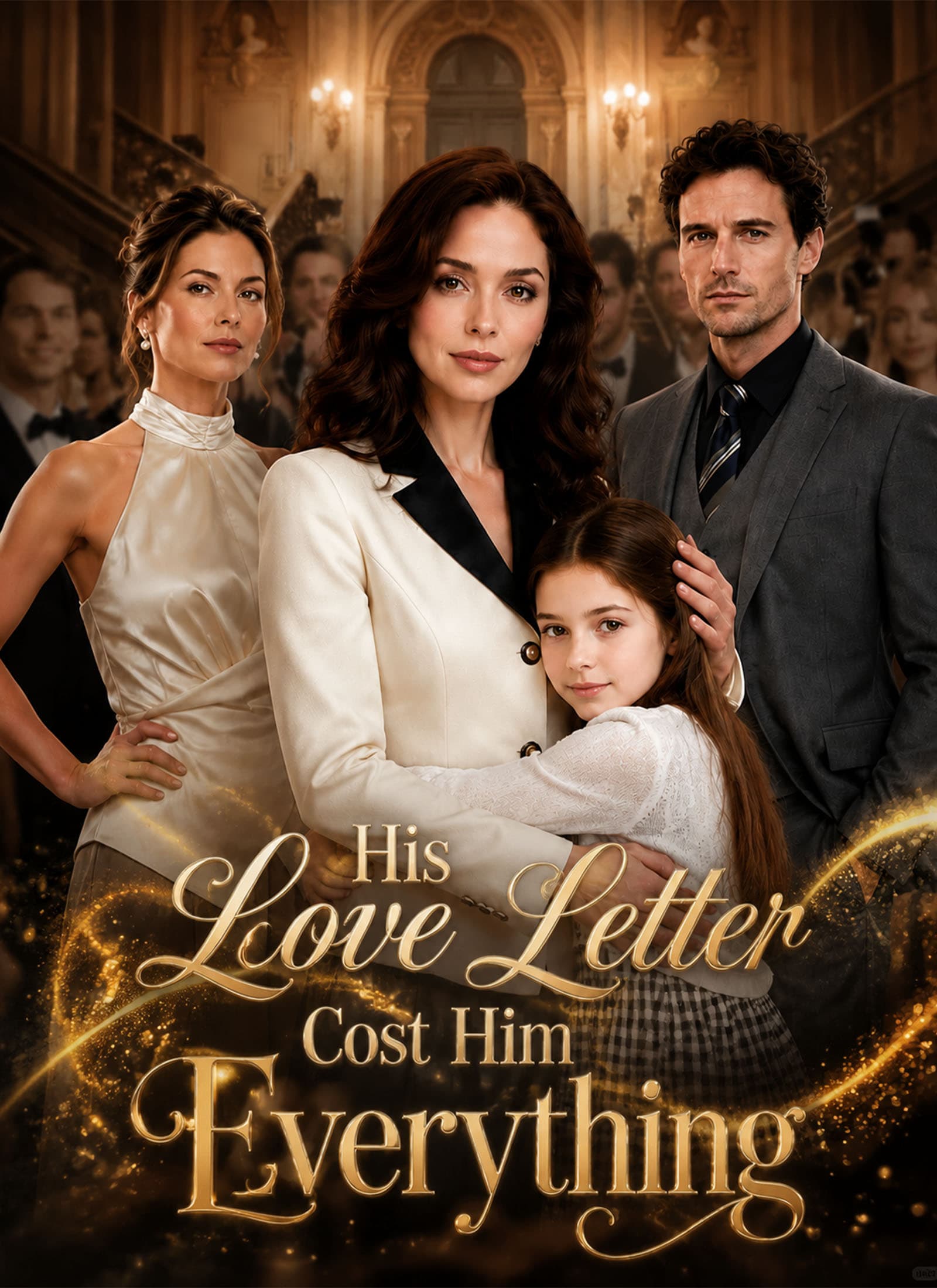 His Love Letter Cost Him Everything