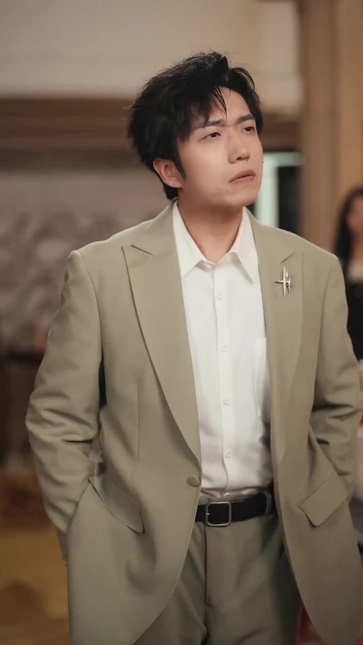 [Dubbed]The Heiress They Gave Away - Episode 49