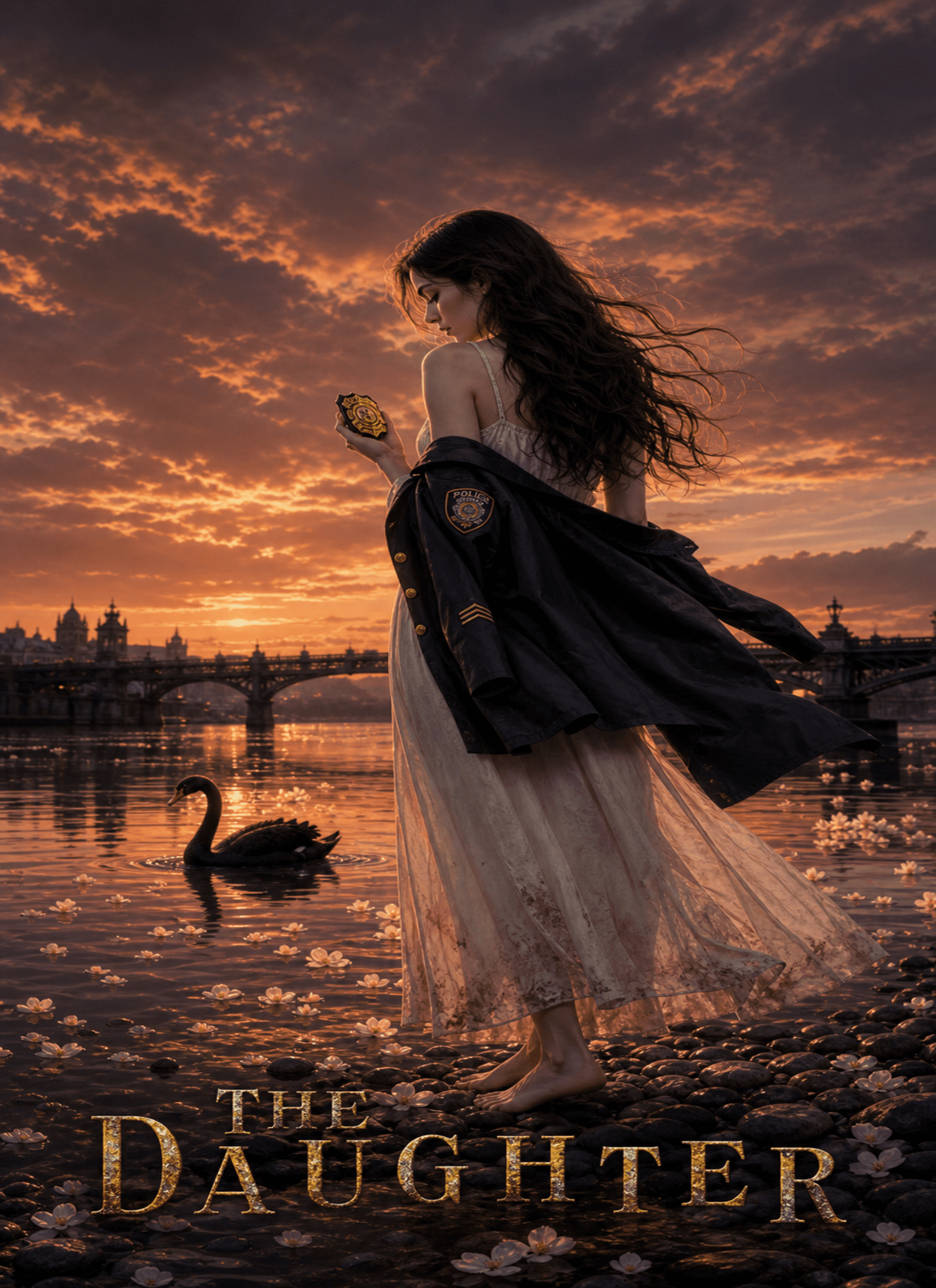 The Daughter - Episode 11