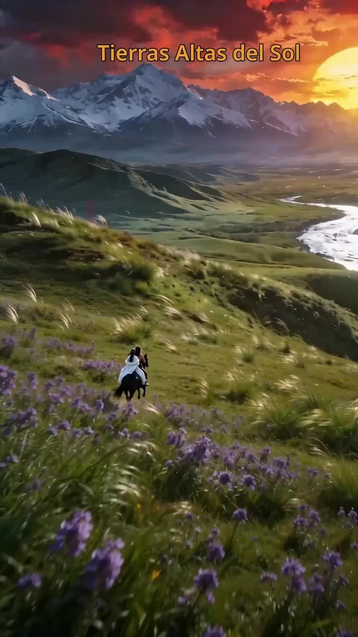 Entierro de Lobos - Episode 8