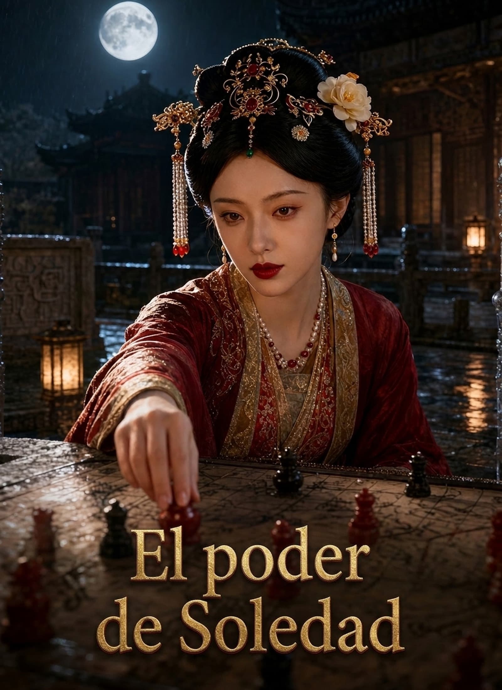 El poder de Soledad