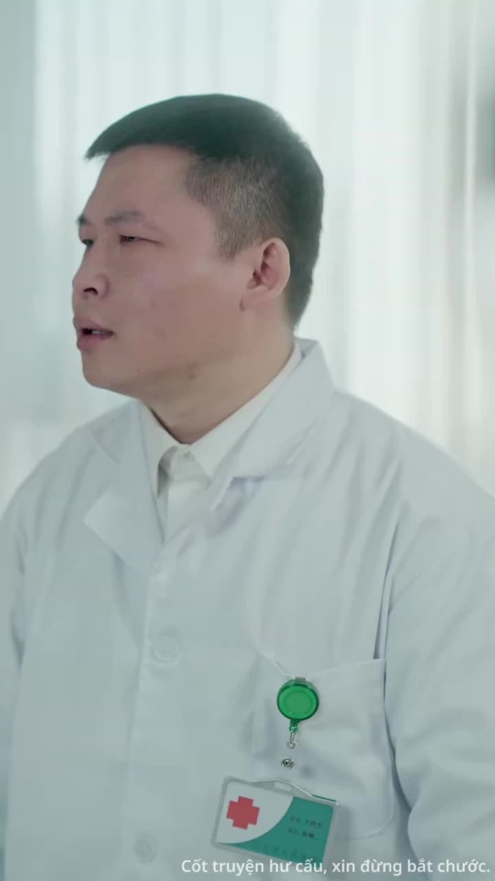 Lột Xác - Episode 5