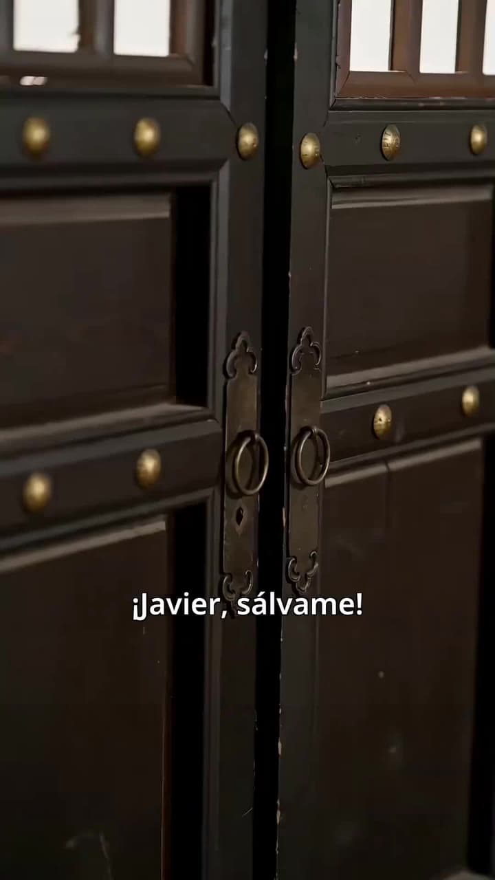 El poder de Soledad - Episode 24