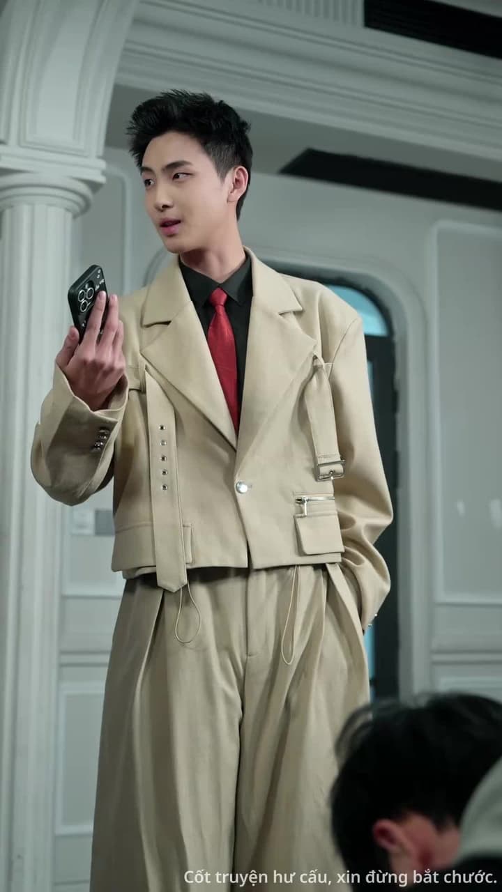 Lột Xác - Episode 9
