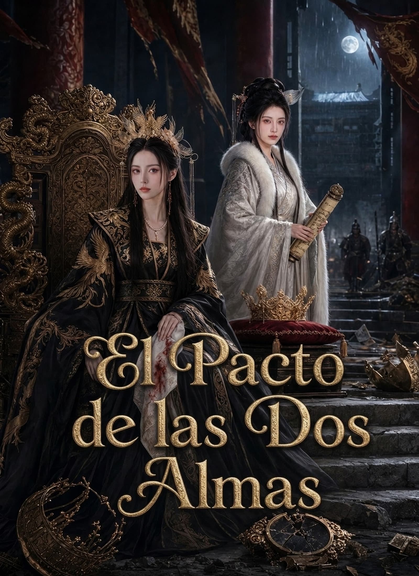 El Pacto de las Dos Almas