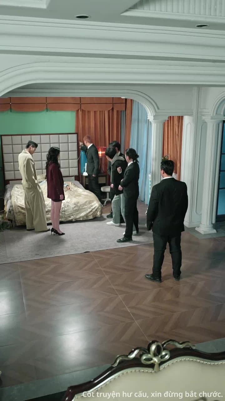 Lột Xác - Episode 7