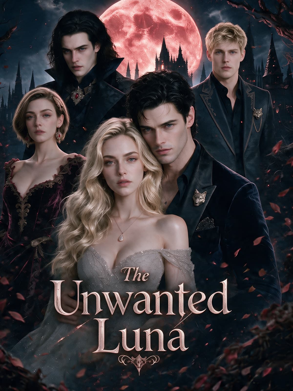 The Unwanted Luna