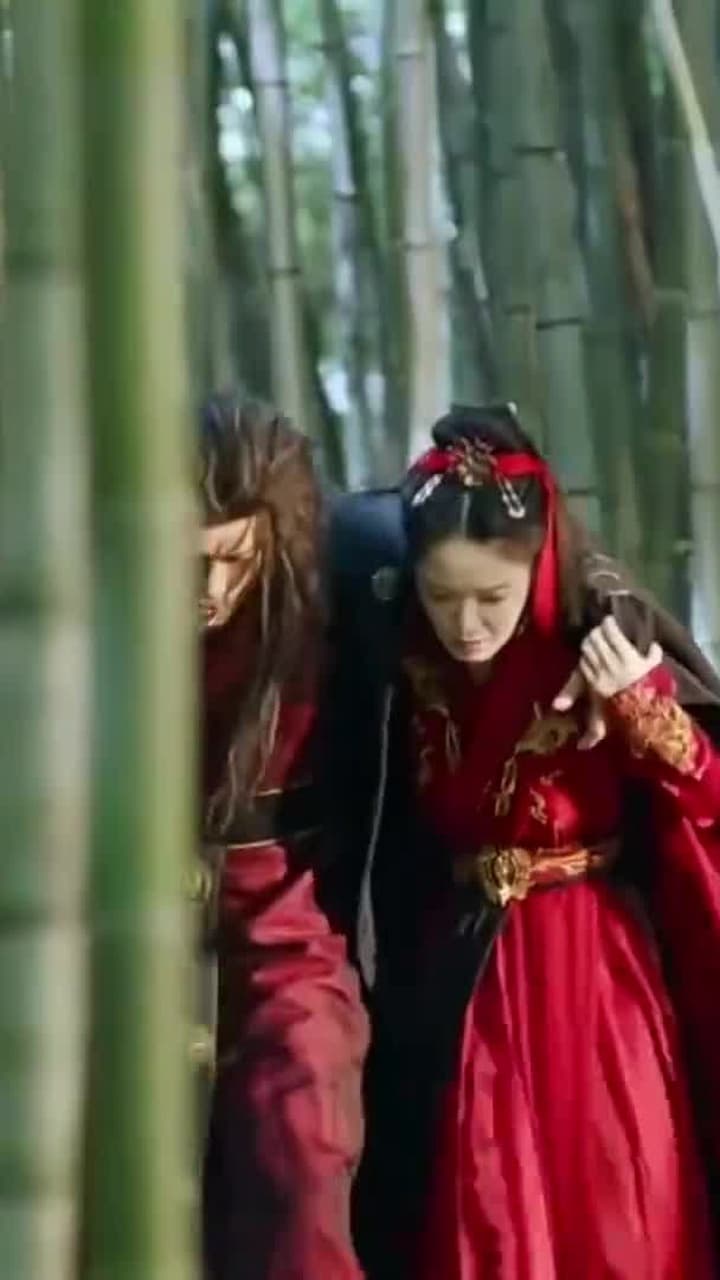 Eternal Love Across Three Lives - Episode 26