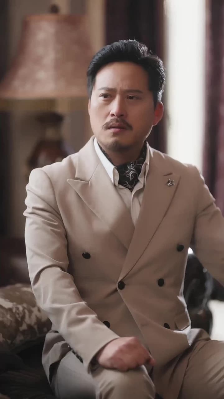 [Dubbed]The Heiress They Gave Away - Episode 59