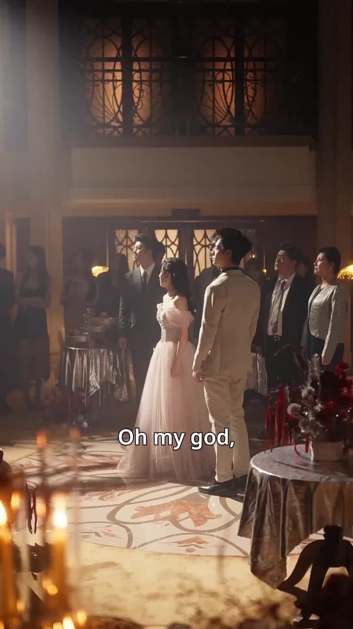 [Dubbed]The Heiress They Gave Away - Episode 7