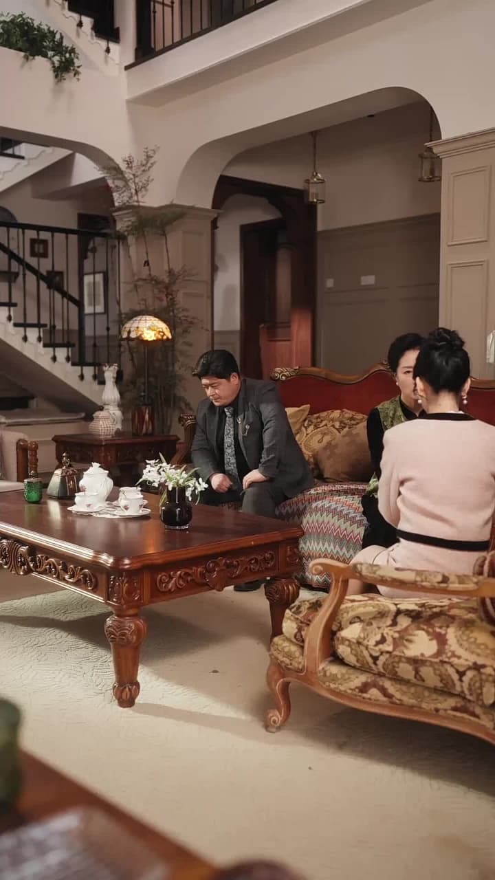 [Dubbed]The Heiress They Gave Away - Episode 43