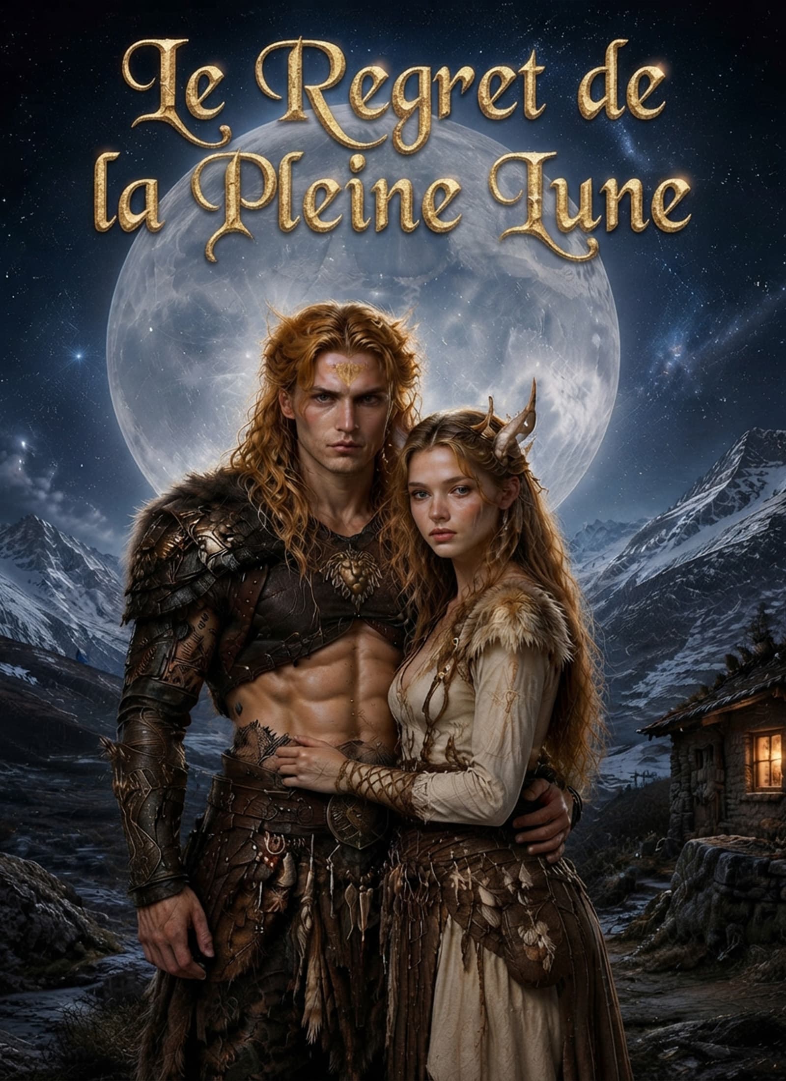 Le Regret de la Pleine Lune