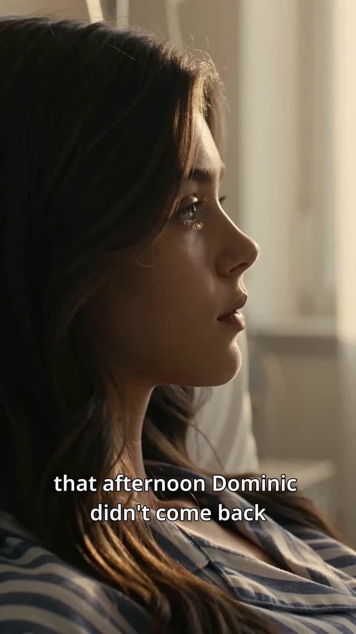 Don's Regret Came Too Late - Episode 35