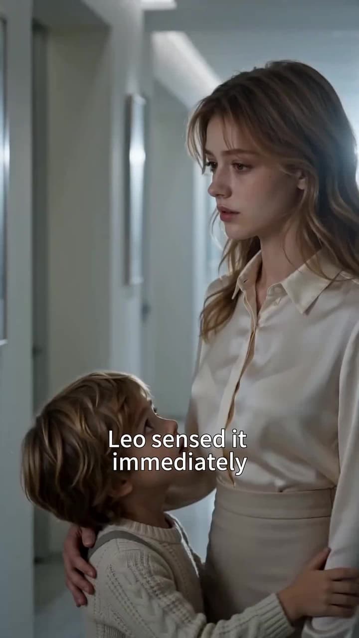 The Alpha's Contract Wife - Episode 14