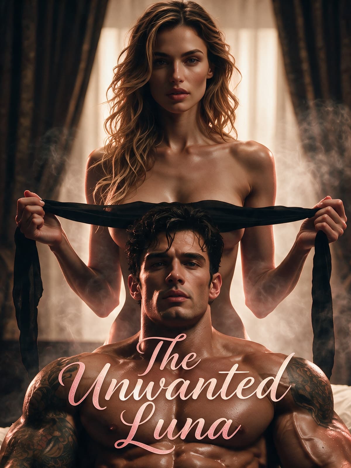 The Unwanted Luna - Episode 4