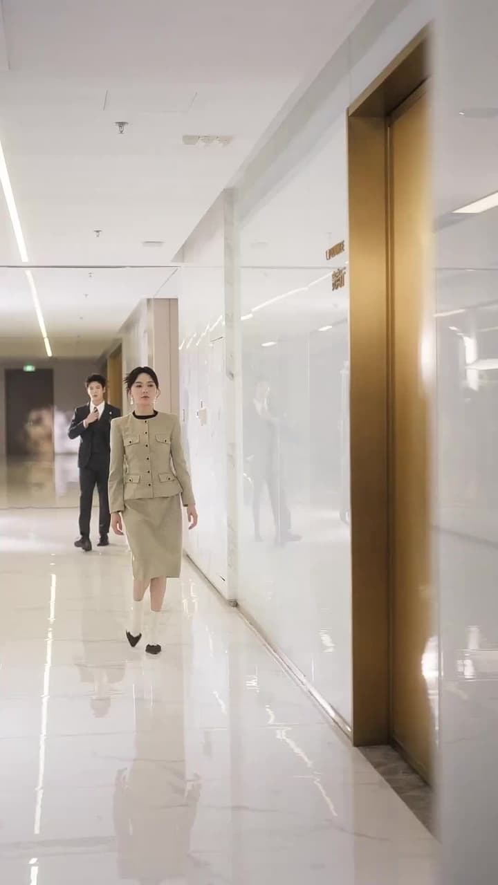 [Dubbed]The Heiress They Gave Away - Episode 64