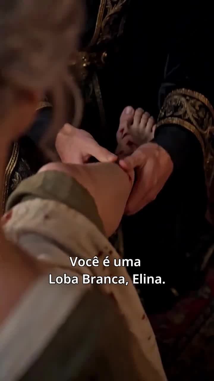 A Escrava Coroada - Episode 22