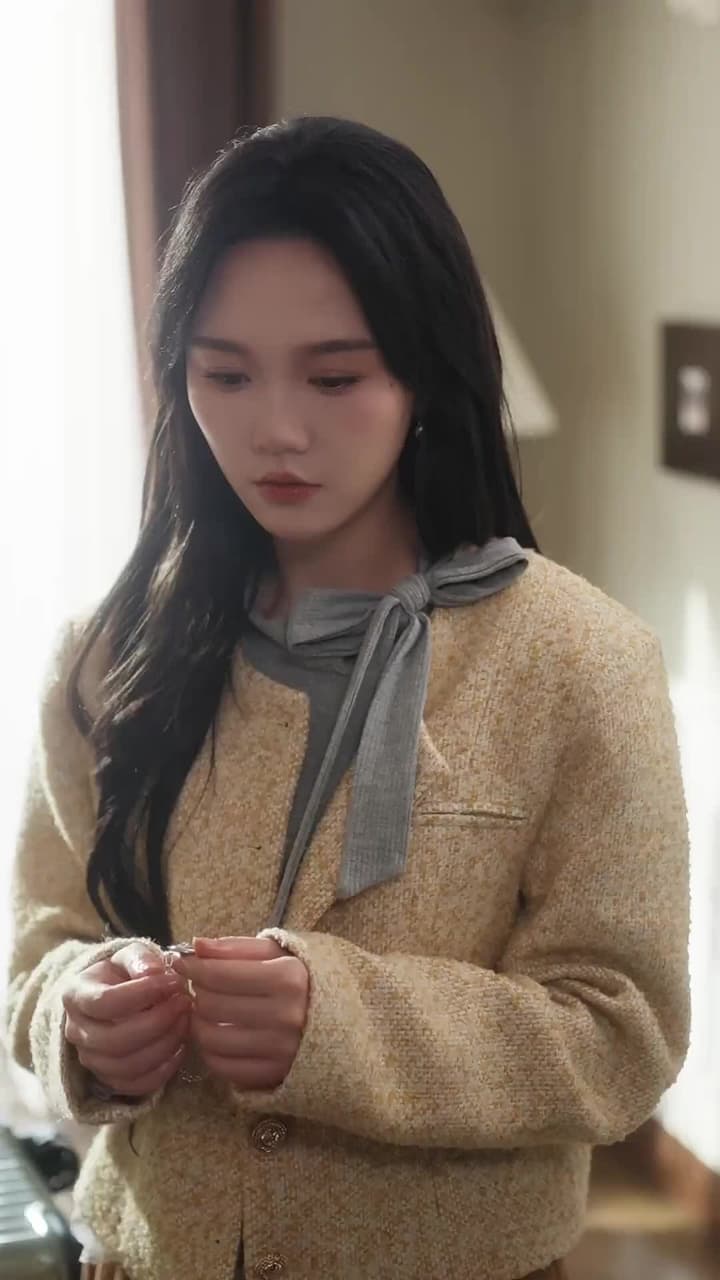 [Dubbed]The Heiress They Gave Away - Episode 63