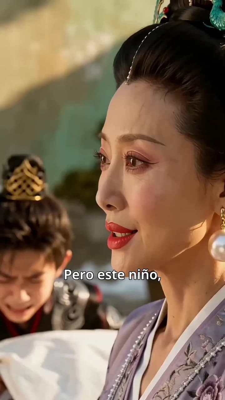 El poder de Soledad - Episode 25