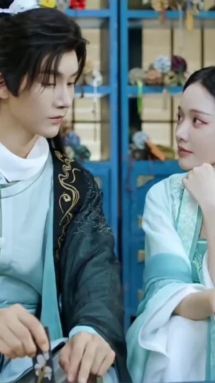 Eternal Love Across Three Lives - Episode 45