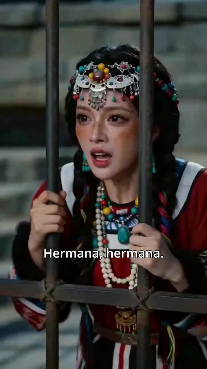 Entierro de Lobos - Episode 23