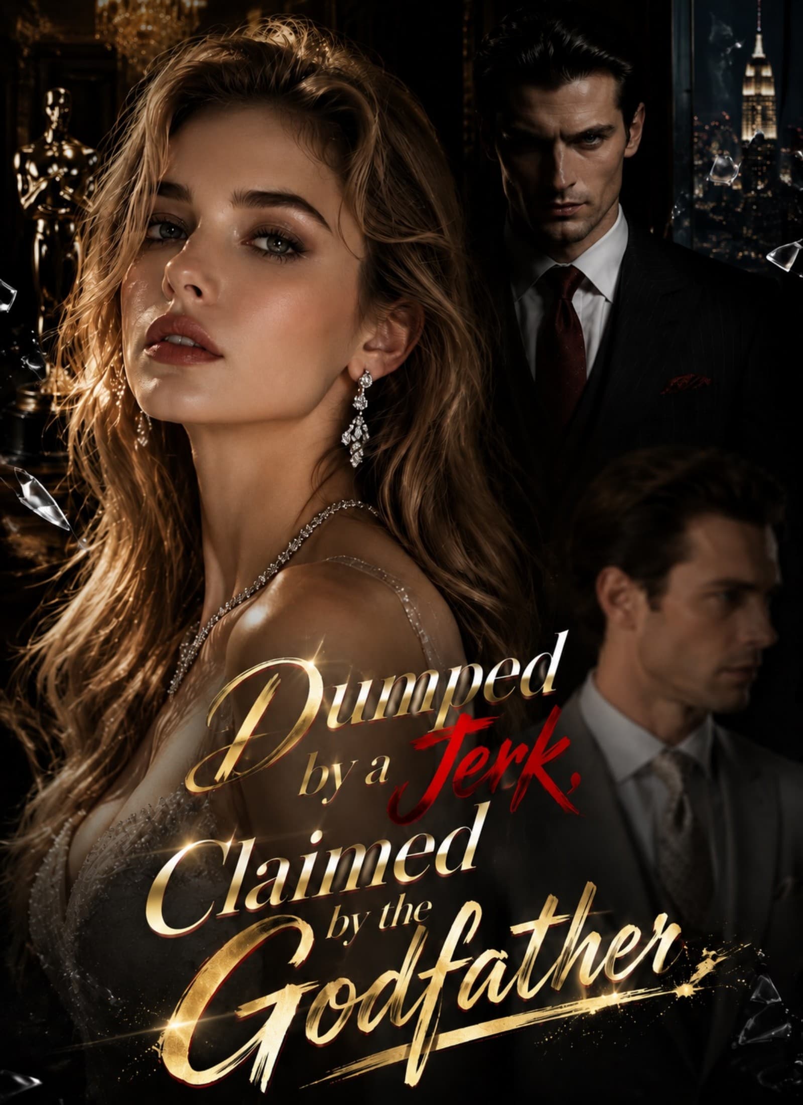 Dumped by a Jerk, Claimed by the Godfather