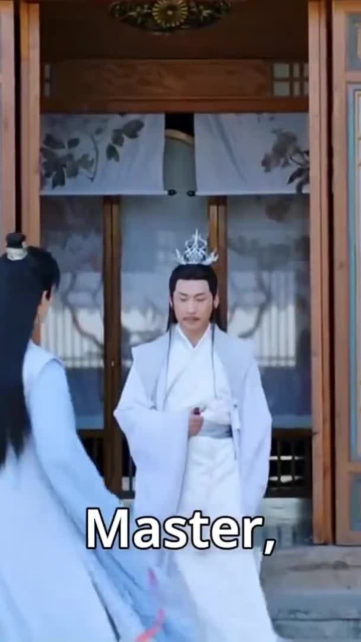 Eternal Love Across Three Lives - Episode 18