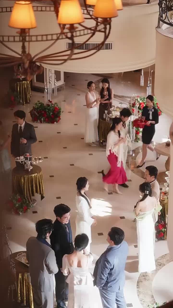 [Dubbed]The Heiress They Gave Away - Episode 57