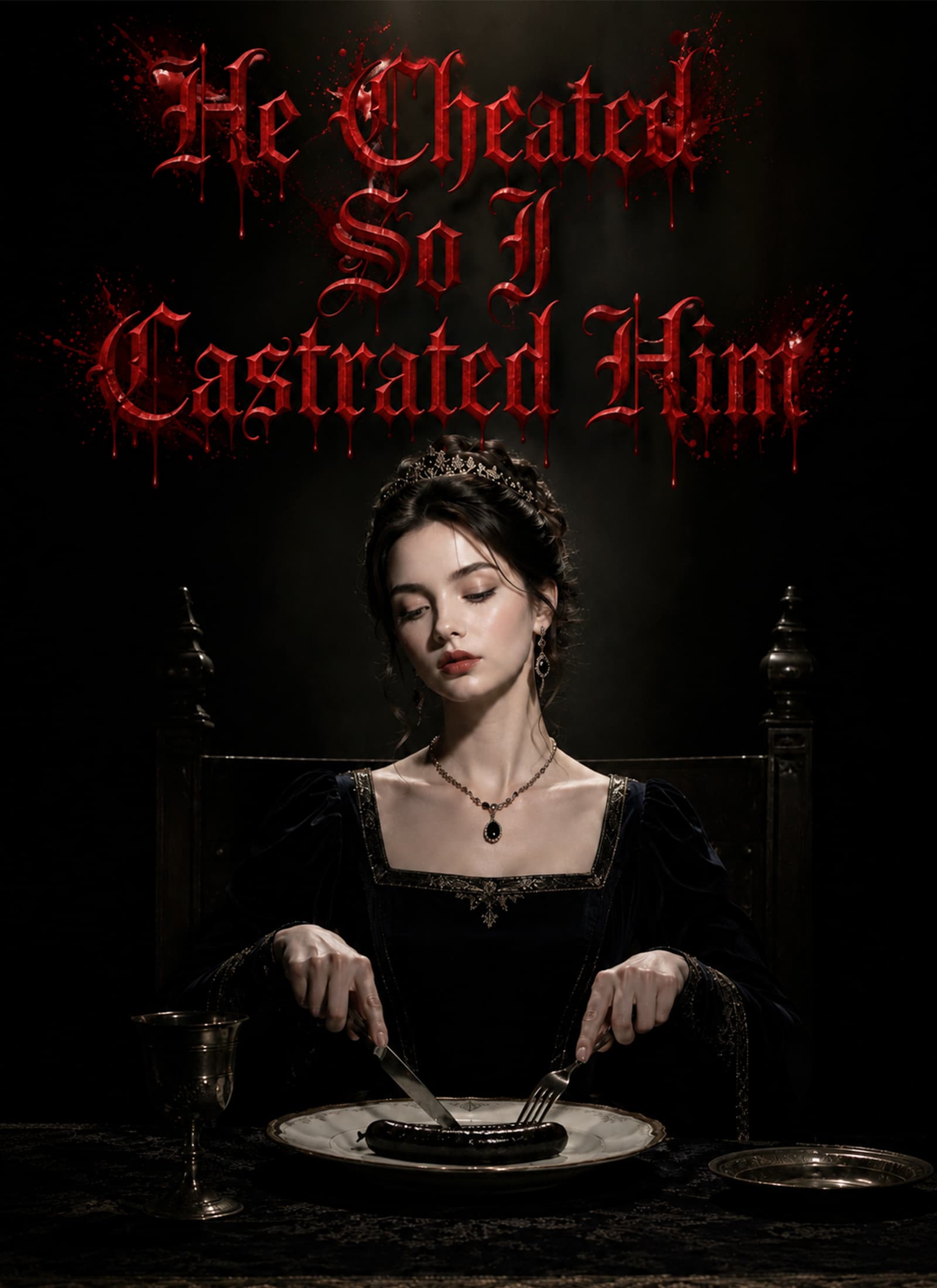 He Cheated, So I Castrated Him - Episode 1