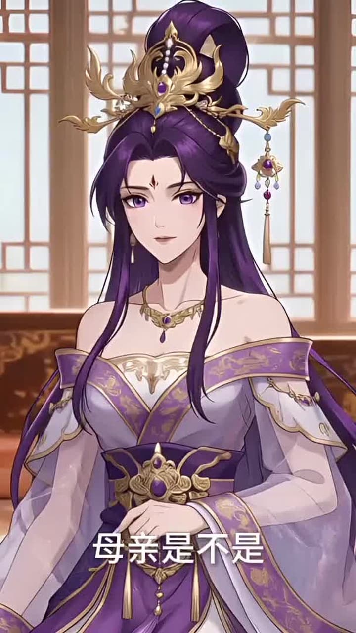 全系召喚師:墮神的逆天小嬌妻 - Episode 30