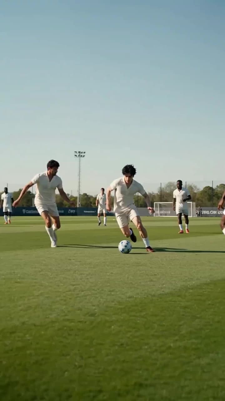 Offside Hearts - Episode 2