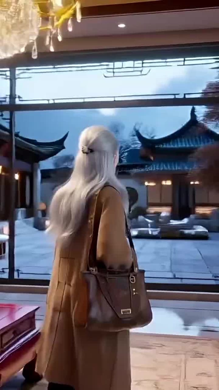 [Dubbed] Heart of the Dragon - Episode 12