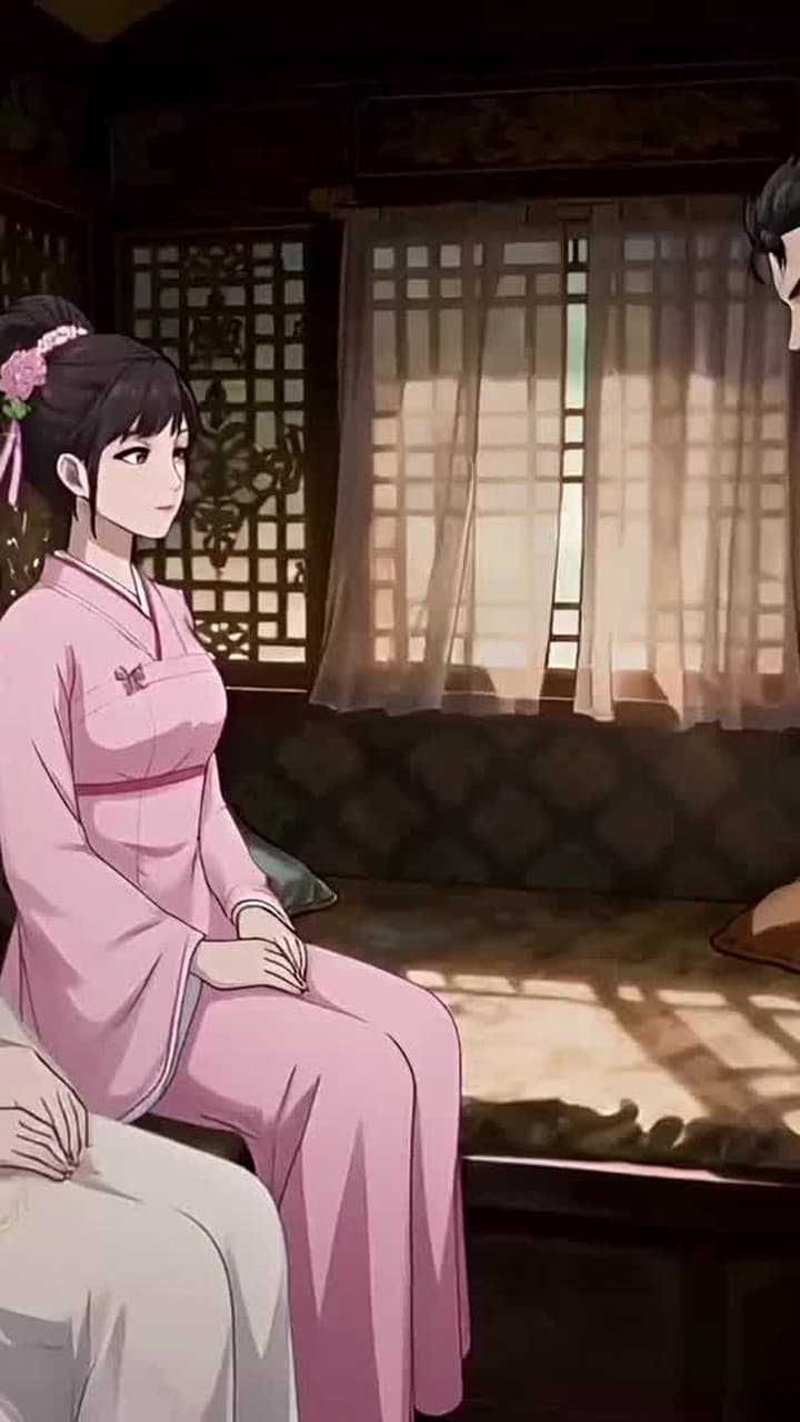 父子奪嫡 - Episode 7