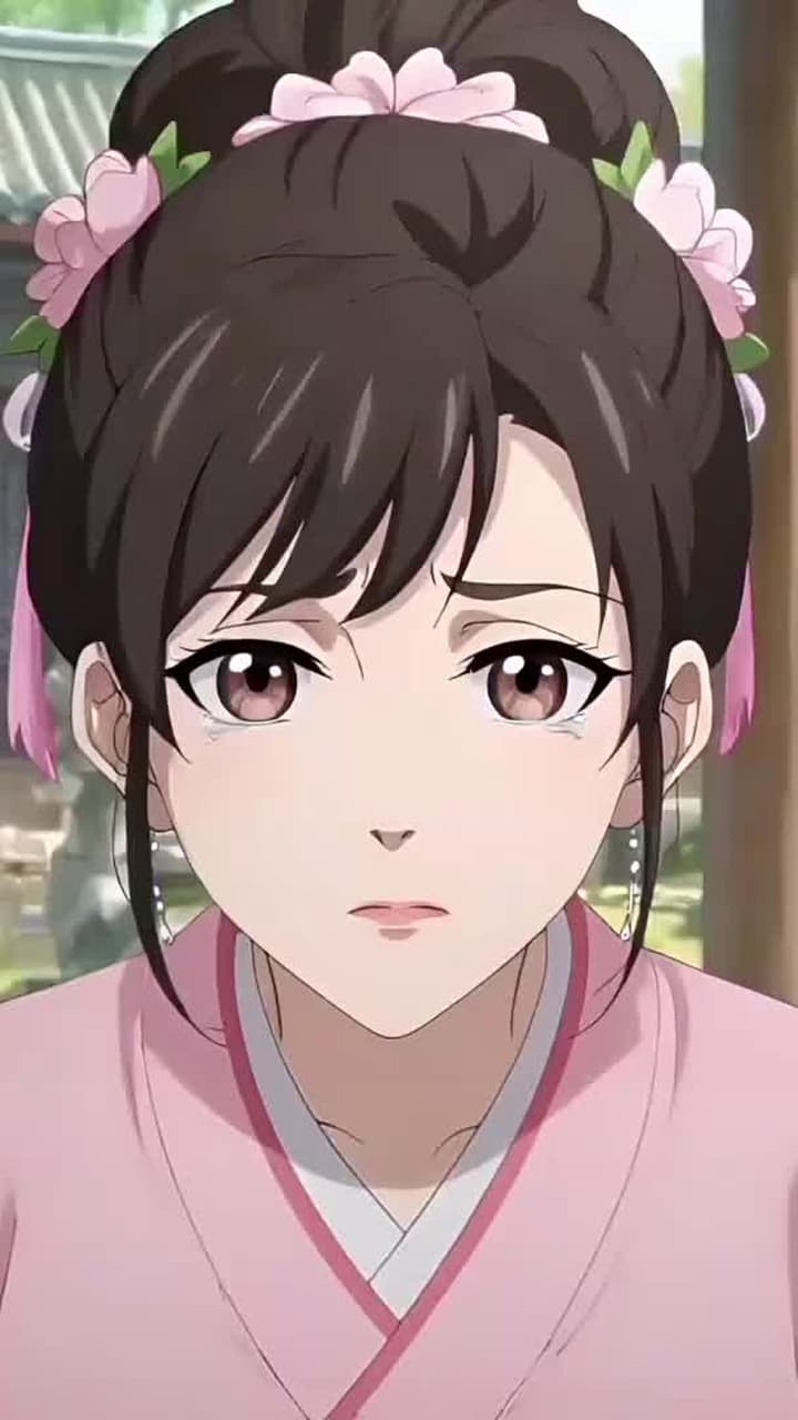 父子奪嫡 - Episode 21