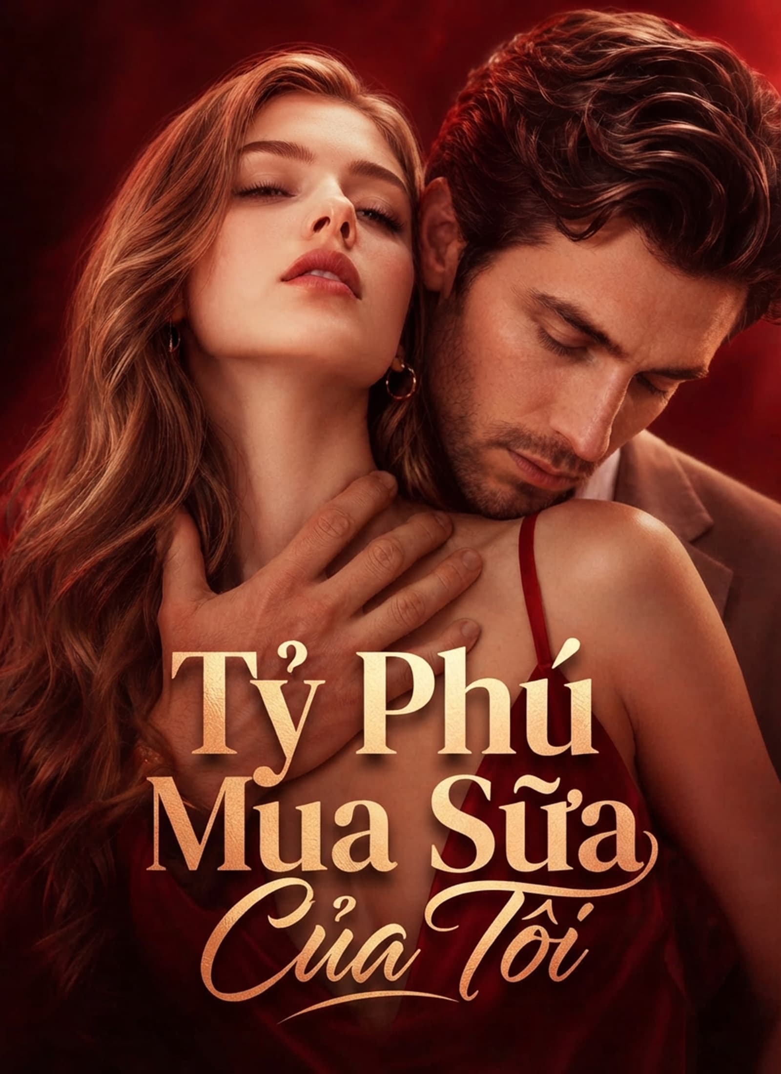 Tỷ Phú Mua Sữa Của Tôi