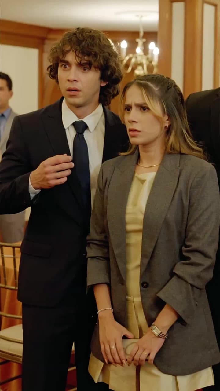 Case com Meu Marido - Episode 18