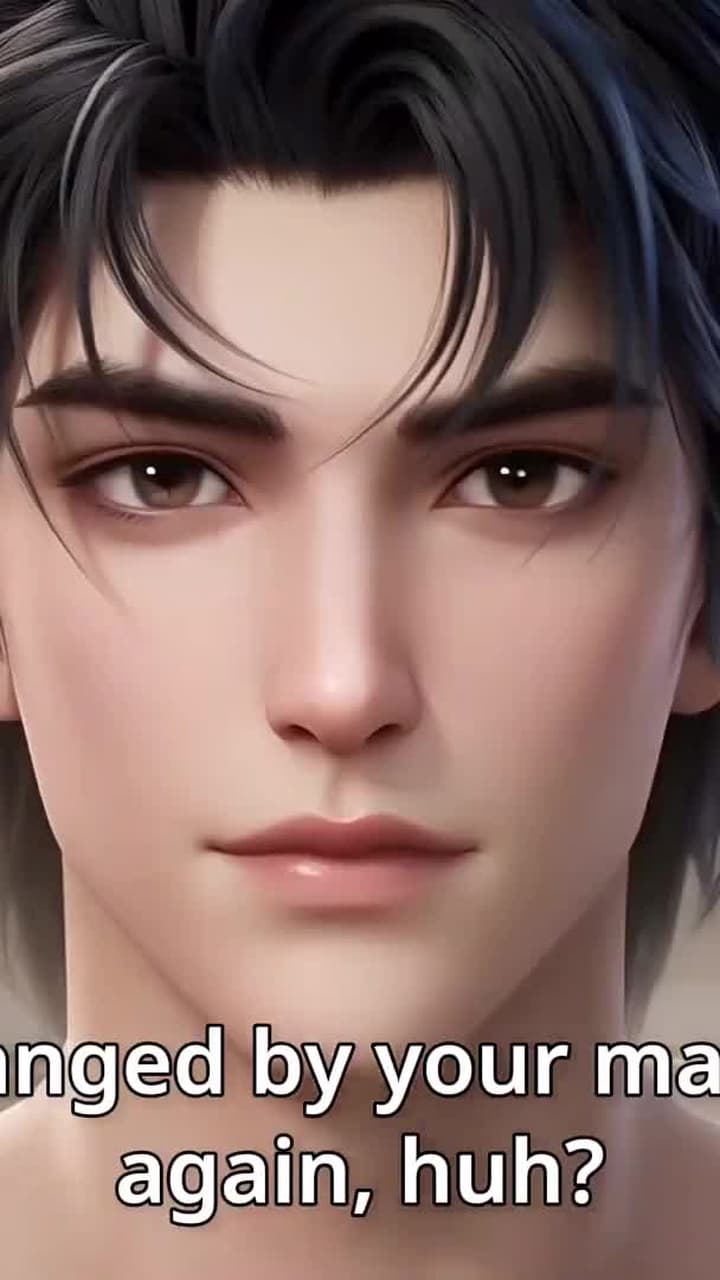 [Dubbed] Heart of the Dragon - Episode 8