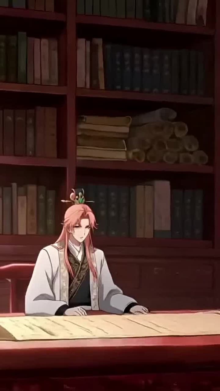 [Dubbed] Northwing: The Succession War - Episode 4
